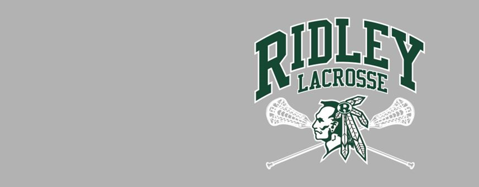 Welcome to Ridley Girls Youth Lax!