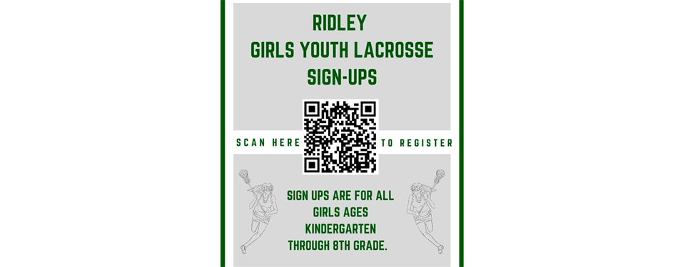 2025 Registration News